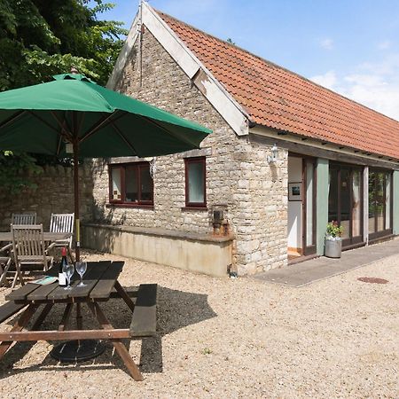 Bramble Cottage Radstock Exterior photo